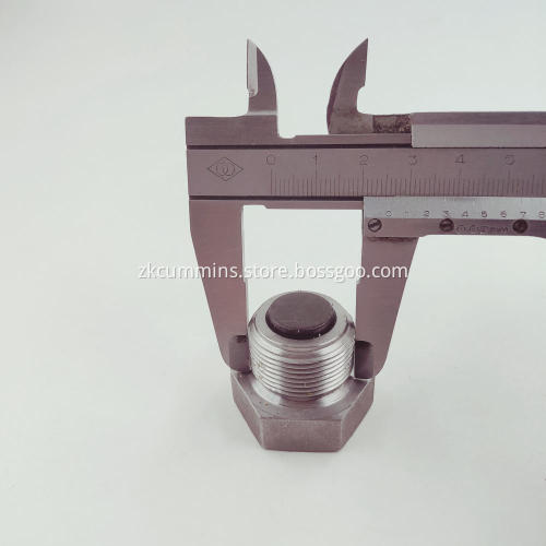 3055069 Cummins Threaded Plug